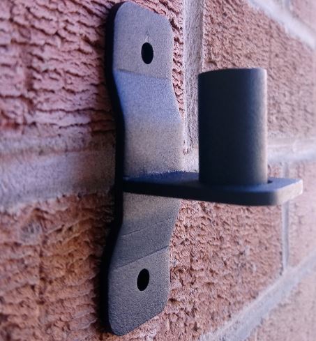 Apollo Appleton Modular Wall Mounting Bracket 3