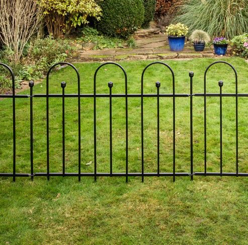 Apollo Appleton Easy Fit Fence Post 2