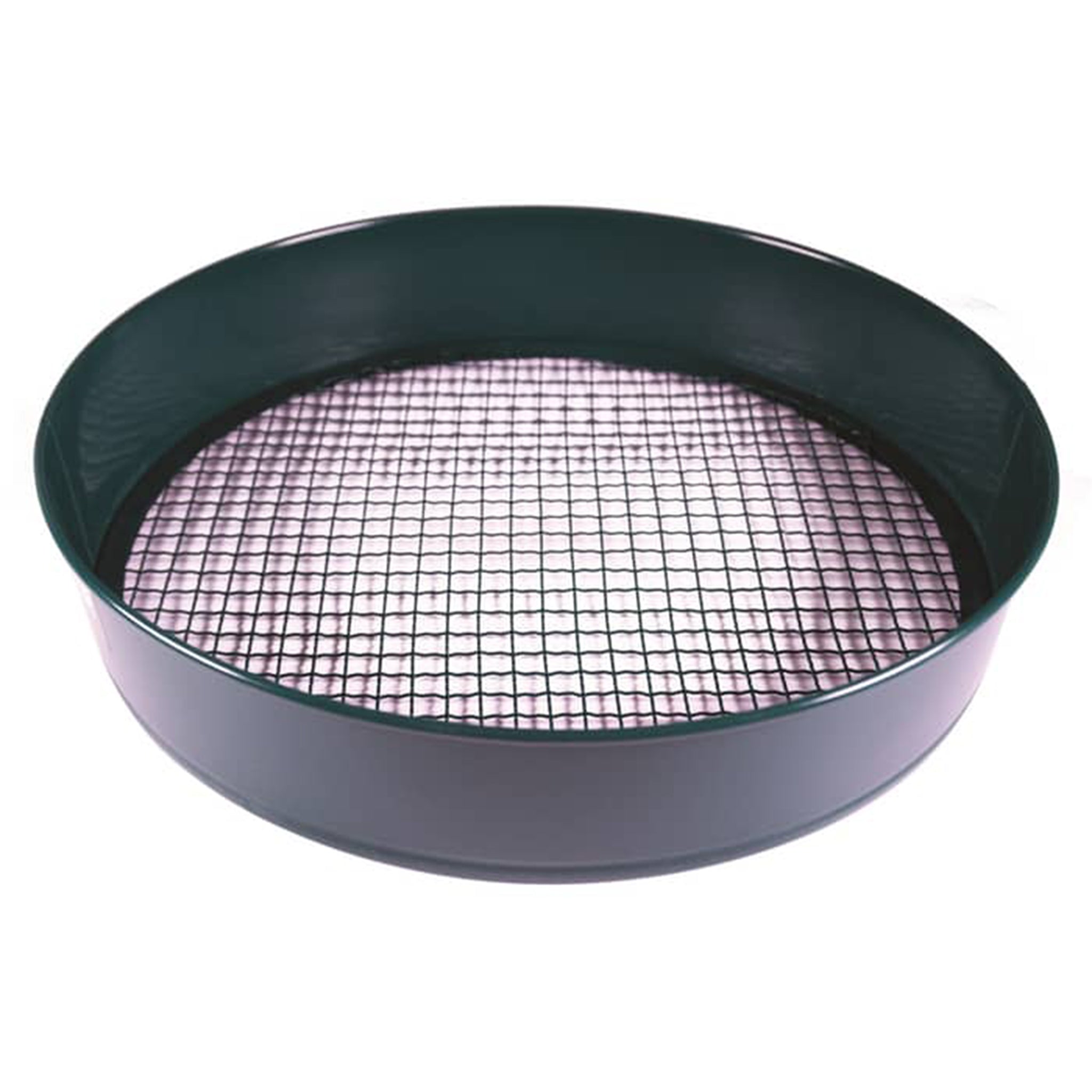 Apollo 3/8" Mesh Garden Riddle 370mm