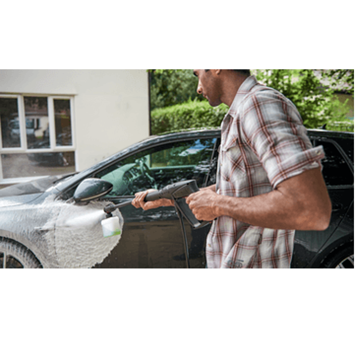 Aquatak 125 Foam Bottle