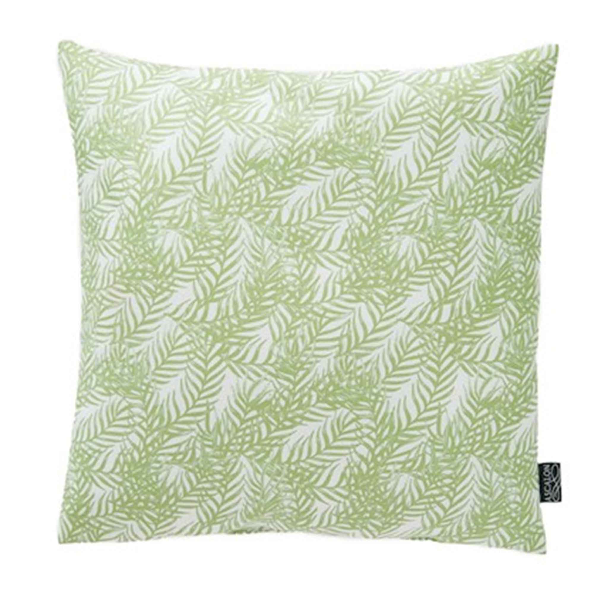 Ascalon Scatter Cushion – Fern