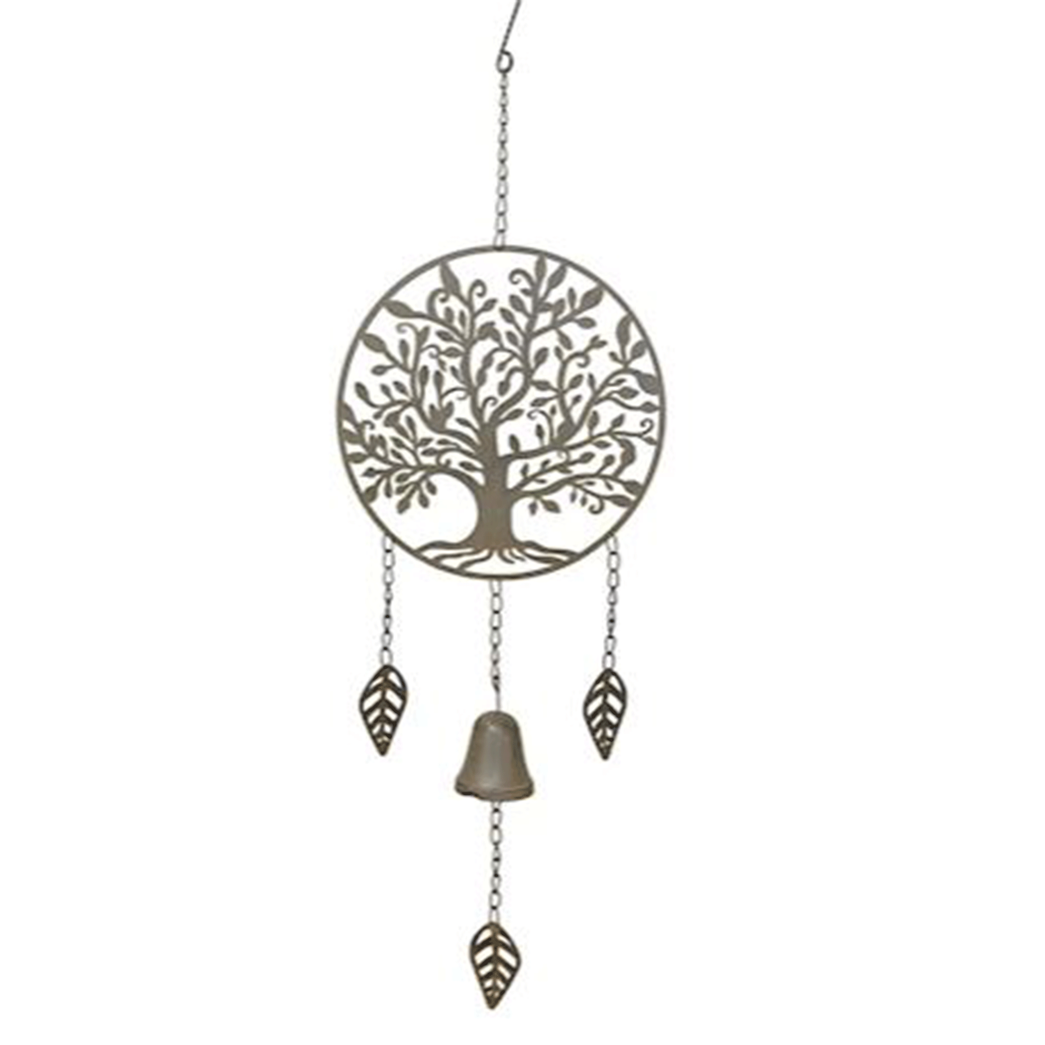 Ascalon Hanging Wind Chime Tree of Life
