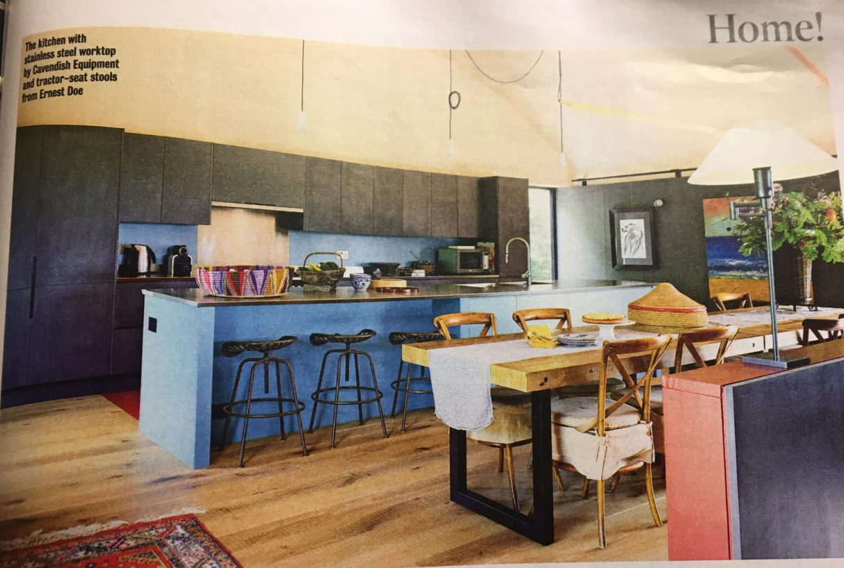 Ascalon Rustic Tractor Seat Stool 2