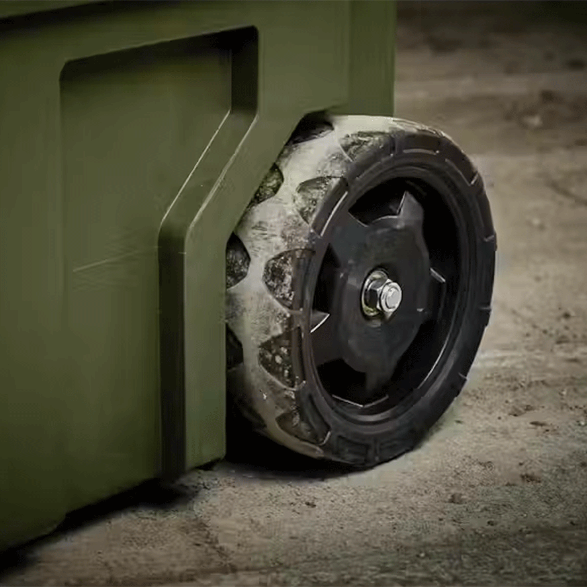 BUNKER® Load-Up Stacking System (9 Piece)