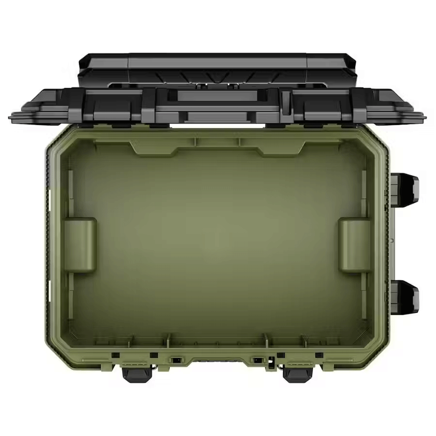 BUNKER® Load-Up Stacking System (9 Piece)