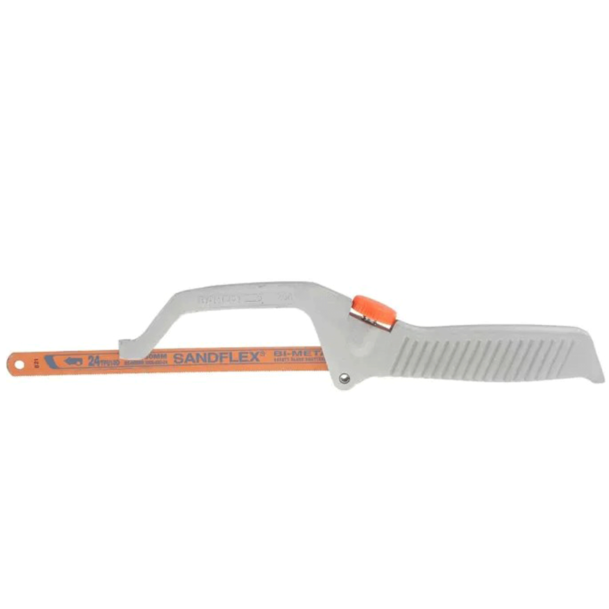 Bahco 250mm 24 TPI Junior Hacksaw