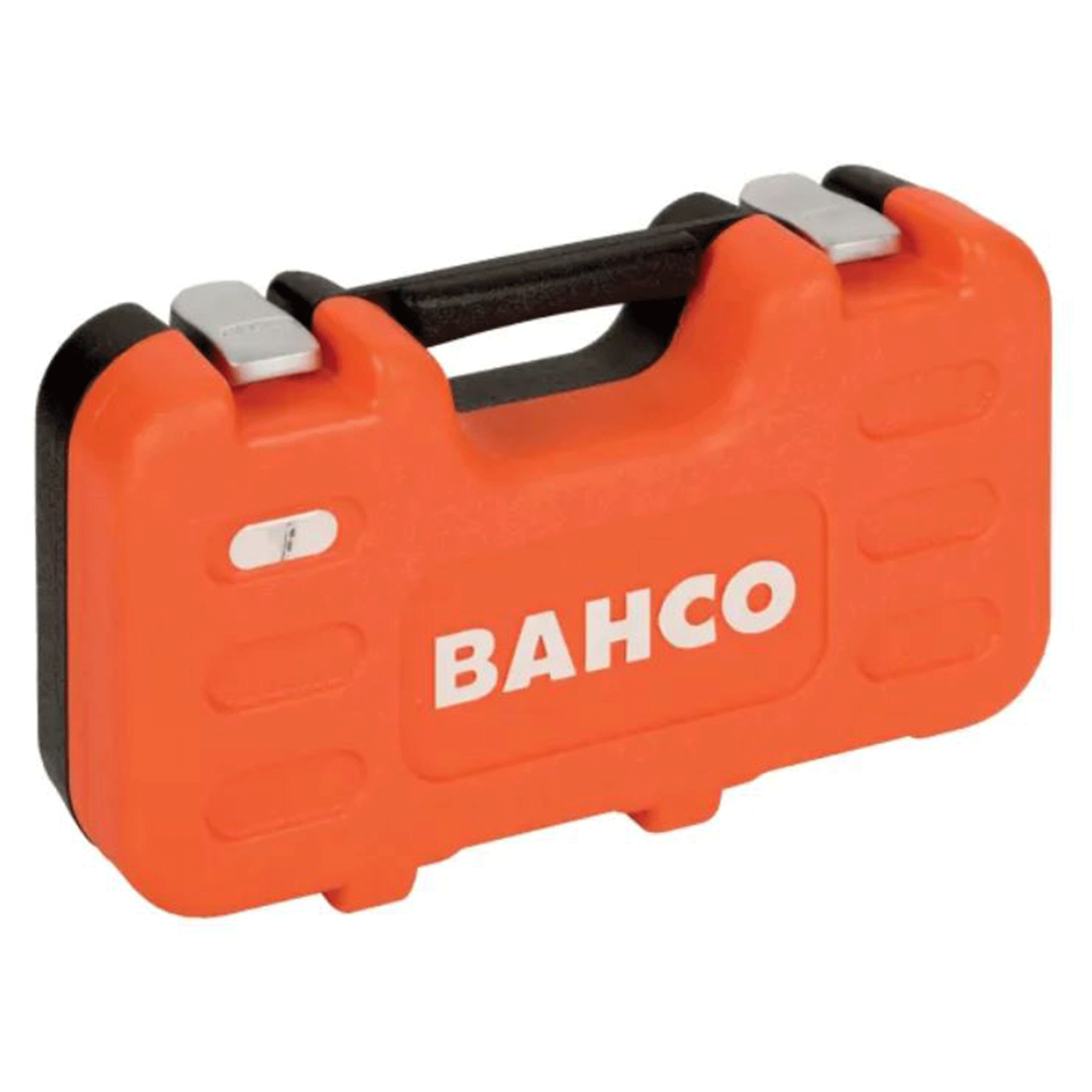 Bahco 3/8'' inch Drive Socket Set 34 Piece