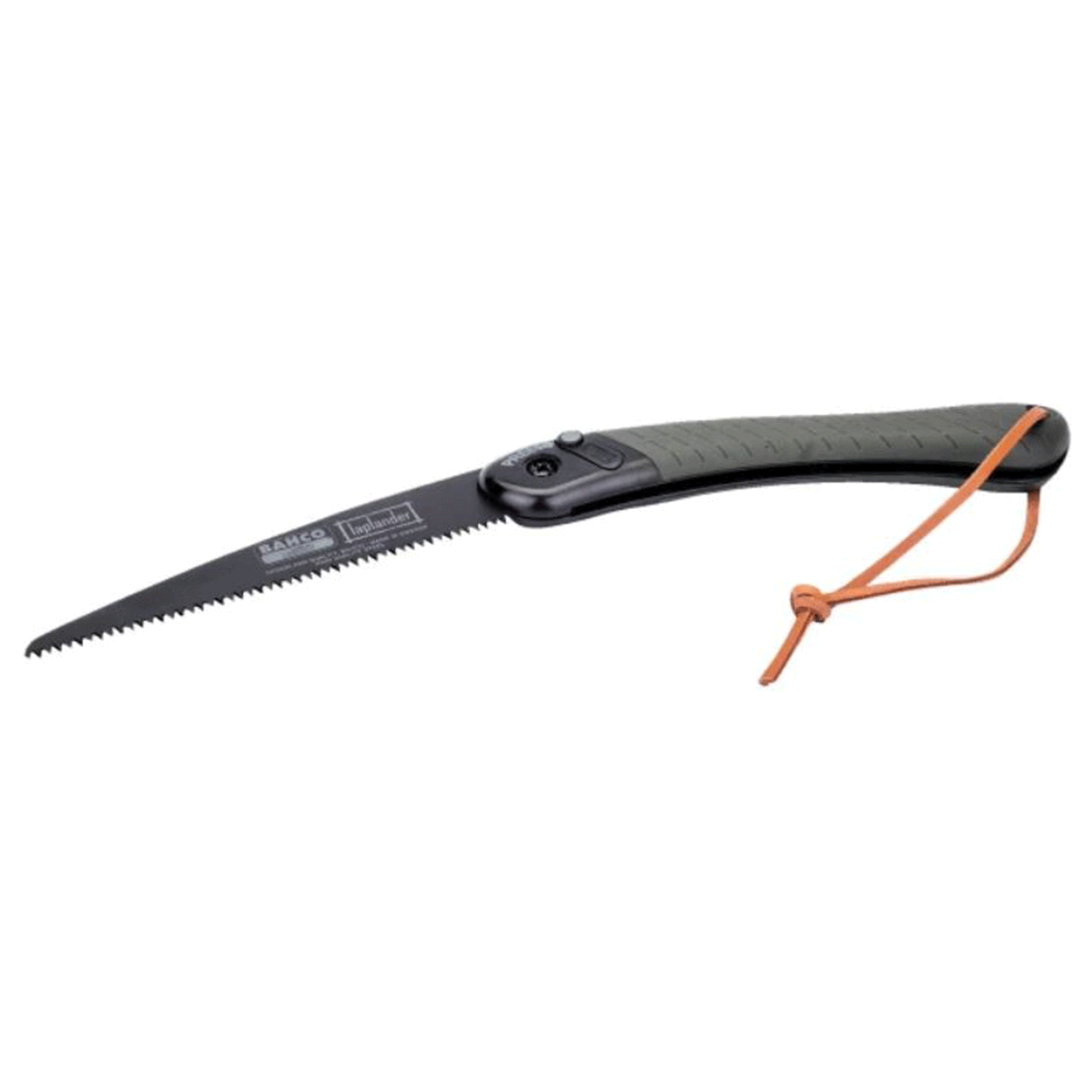 Bahco LAP Laplander Folding Pruning Saw 190mm (7.5in)