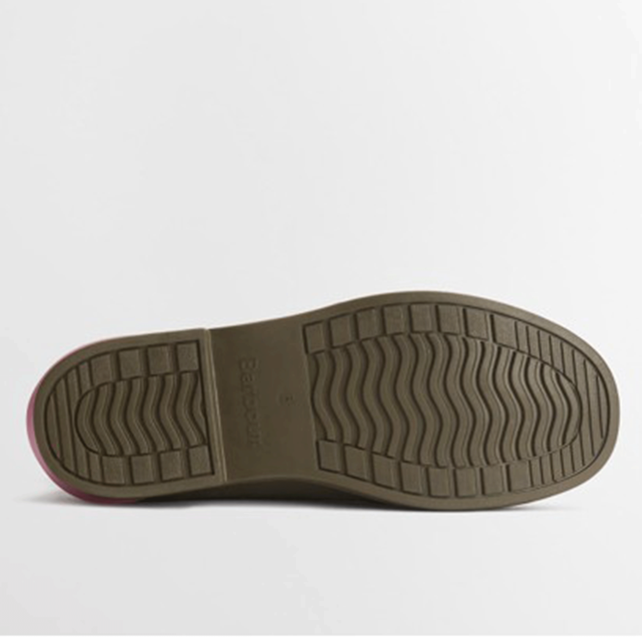Barbour Abbeyfield Packable Ankle Wellington Boots Olive
