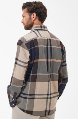 Barbour Bearpark Shirt 4