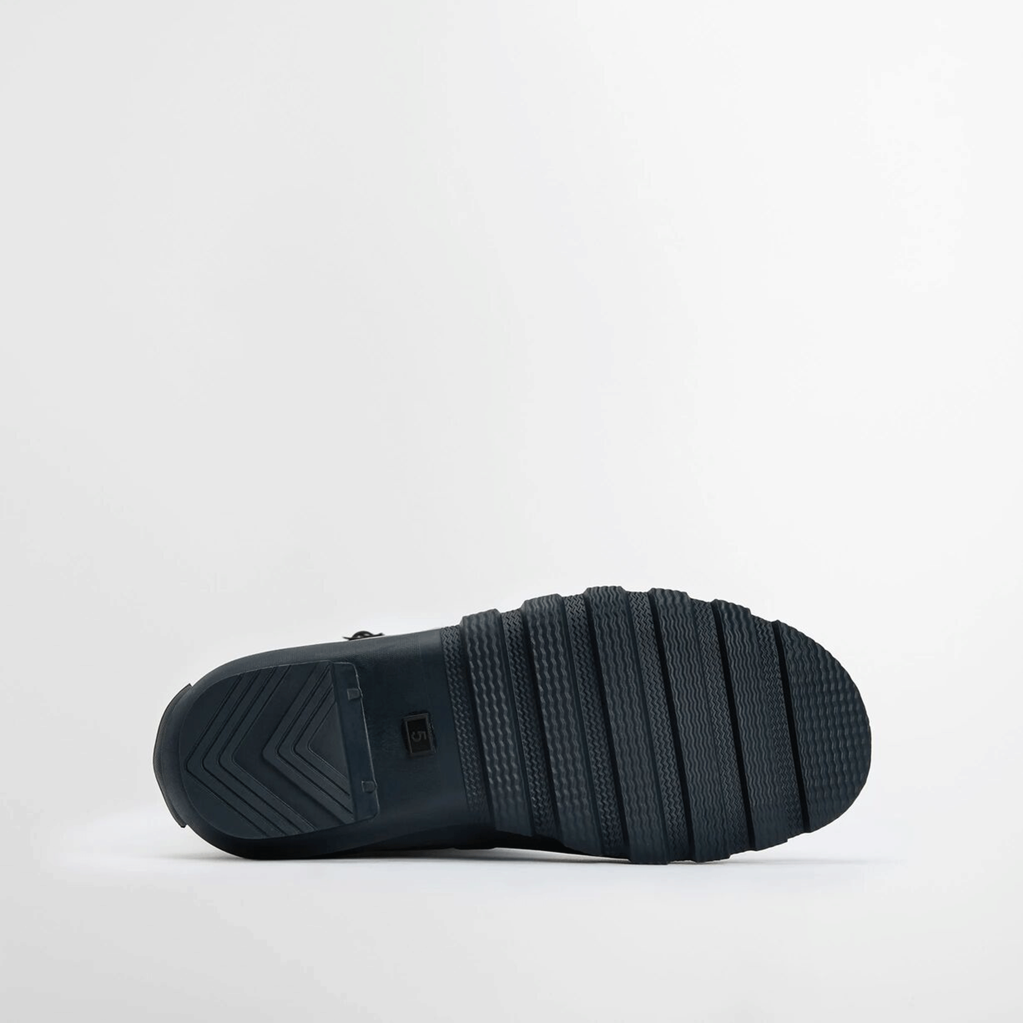 Barbour Bede Women's Wellington Boots Navy