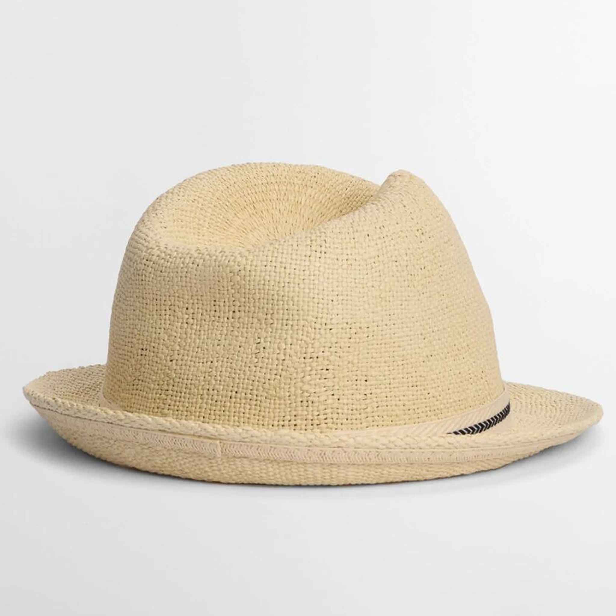 Barbour-Bransdale-Men's-Trilby-Natural-4