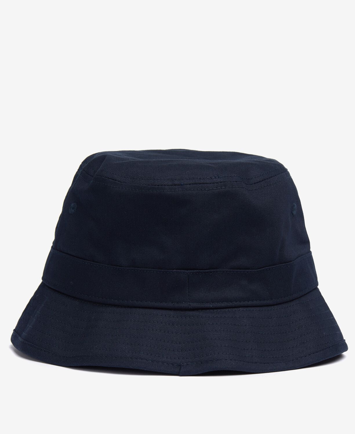 Barbour Cascade Bucket Hat Navy 3