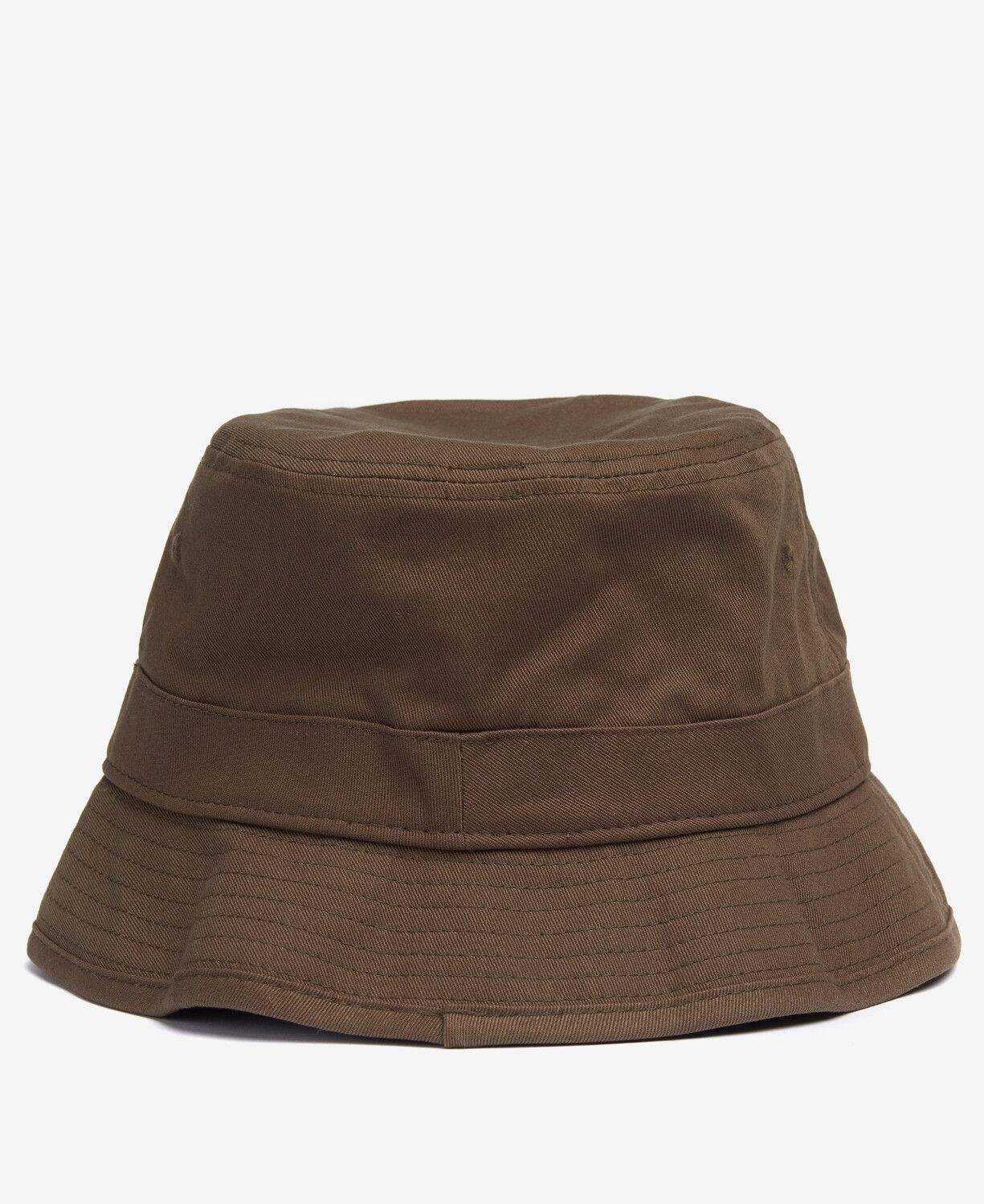 Barbour Cascade Bucket Hat Olive 3