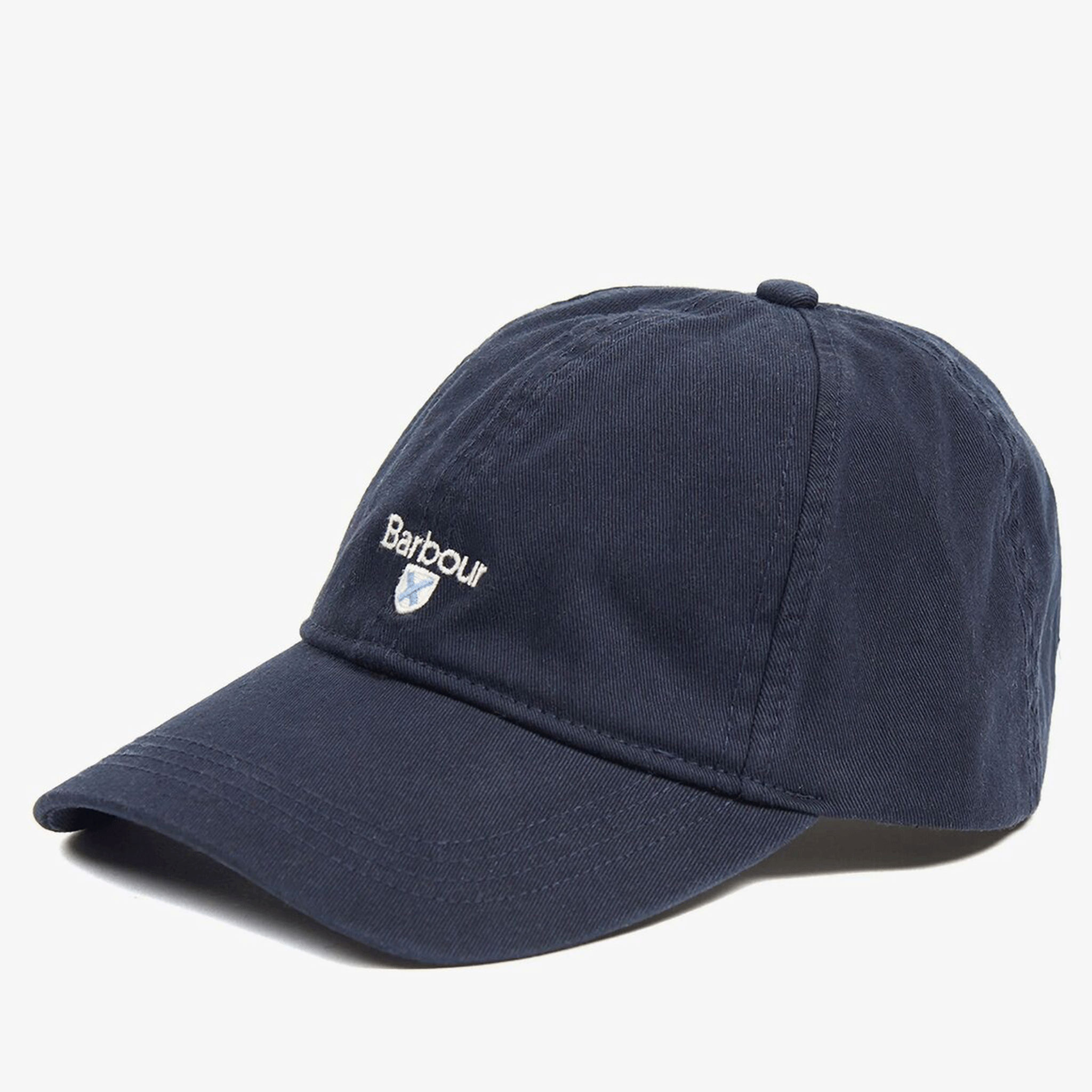 Barbour Cascade Sports Cap Classic Navy