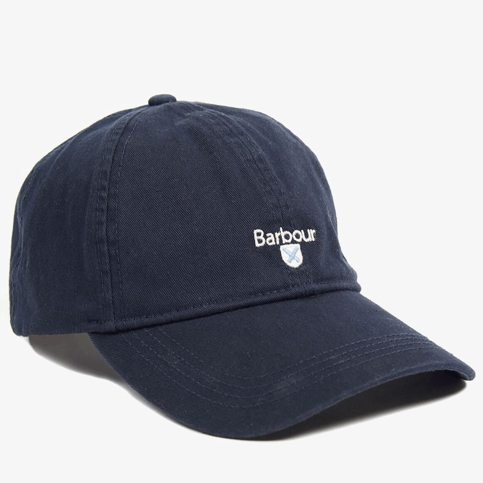 Barbour Cascade Sports Cap Classic Navy