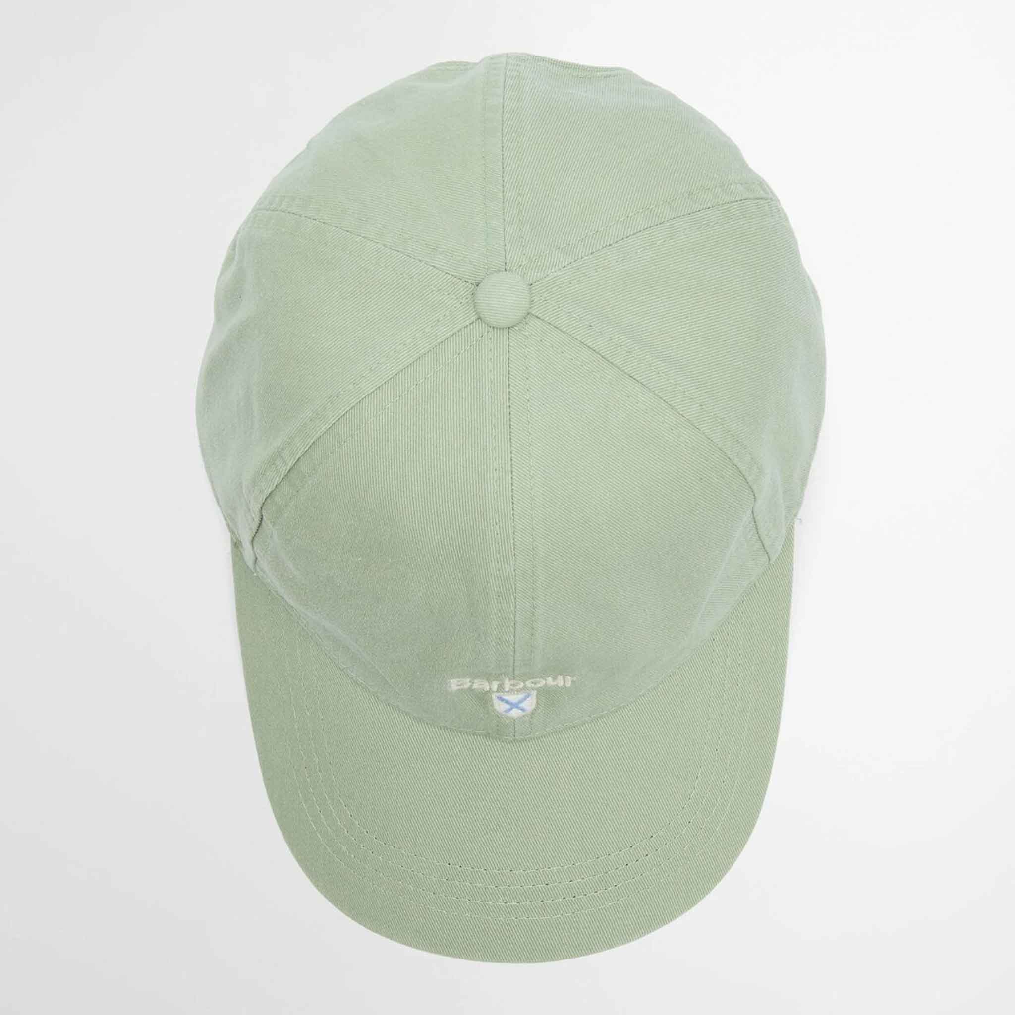 Barbour-Cascade-Sports-Cap-Pale-Apple-3