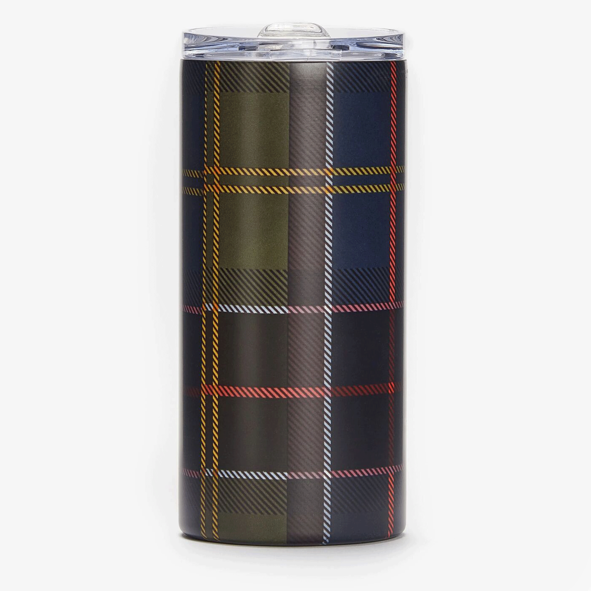Barbour Classic Tartan Travel Cup