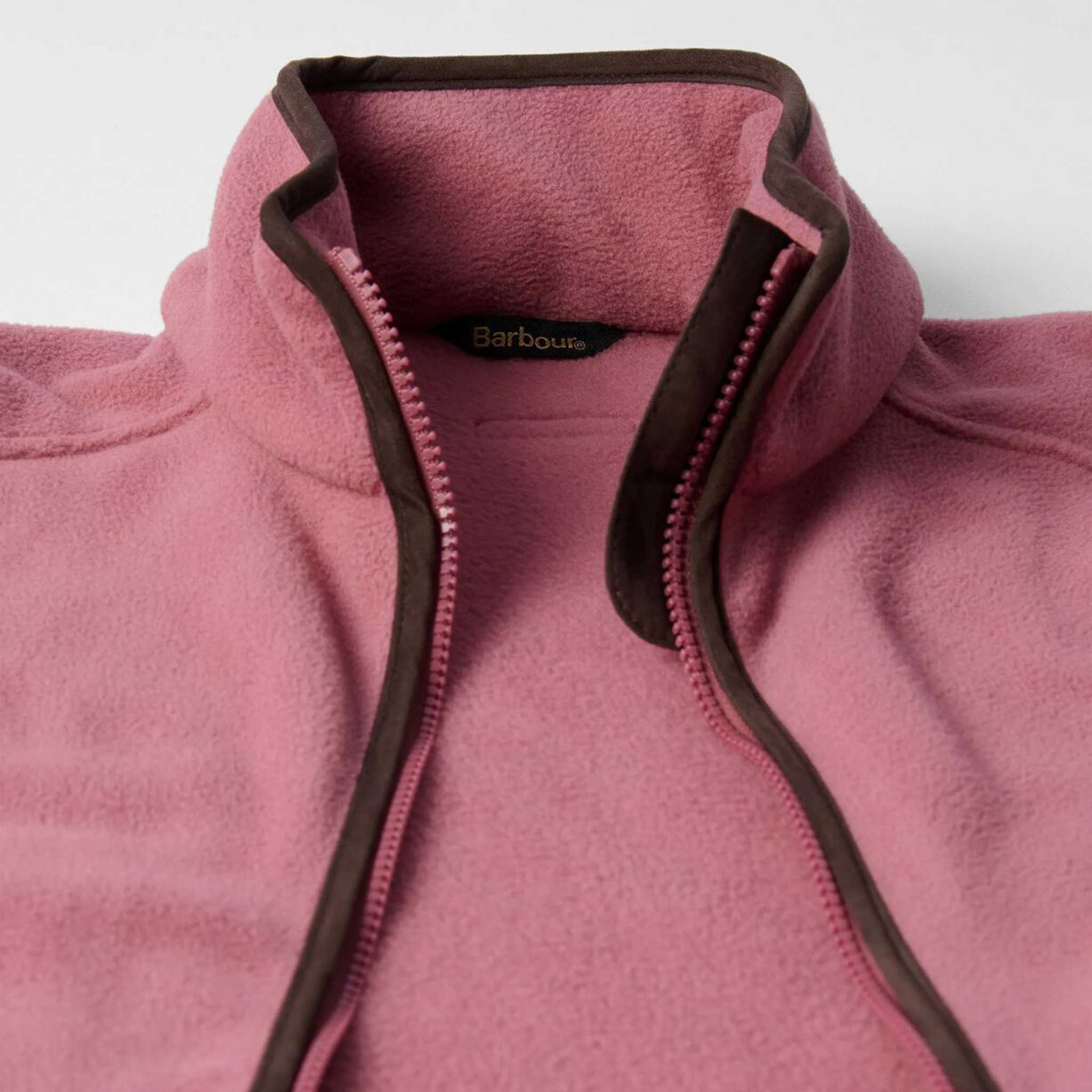 Barbour-Country-Colton-Ladies-Fleece-Gilet-Deep-Pruce-4