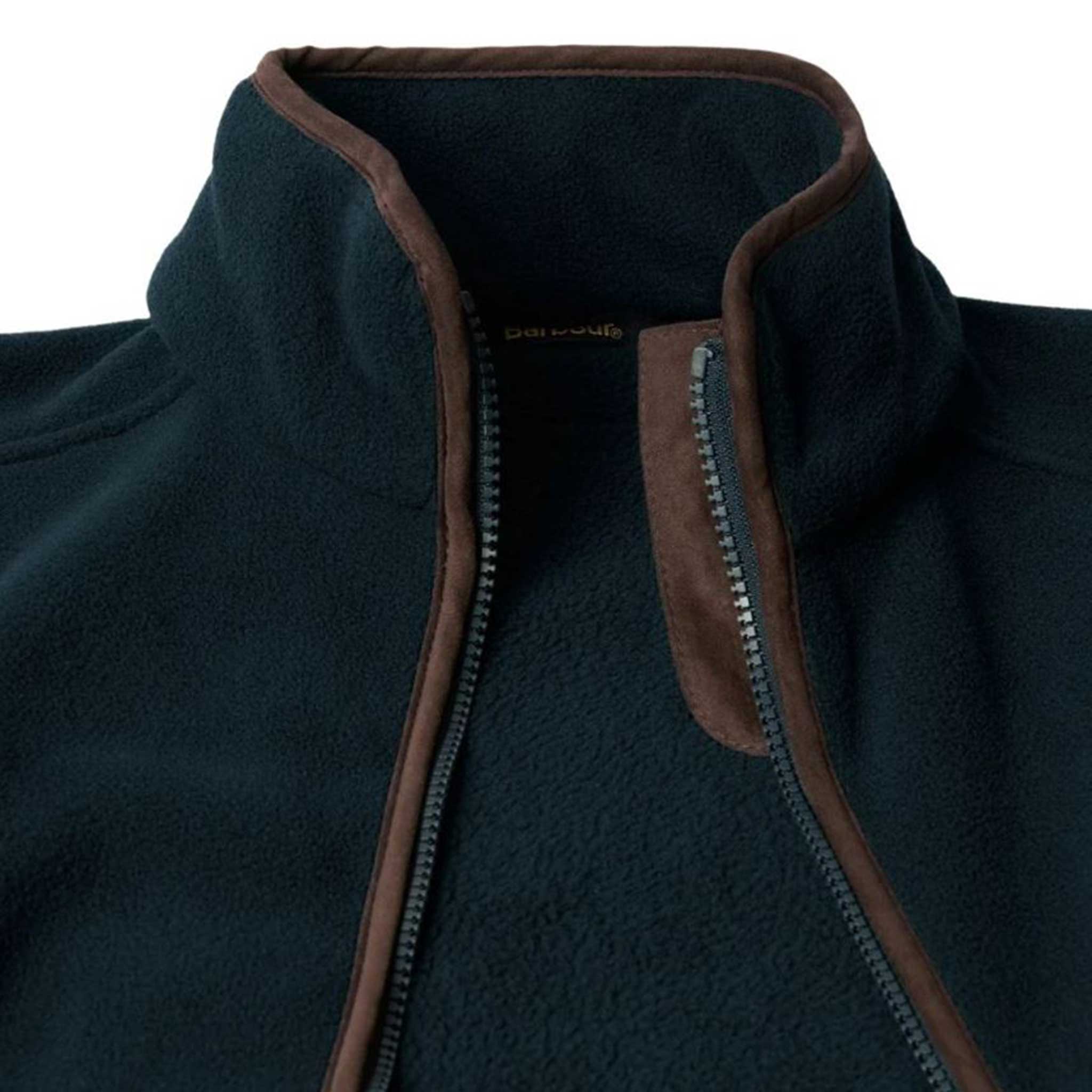 Barbour-Country-Colton-Ladies-Fleece-Gilet-Navy-4