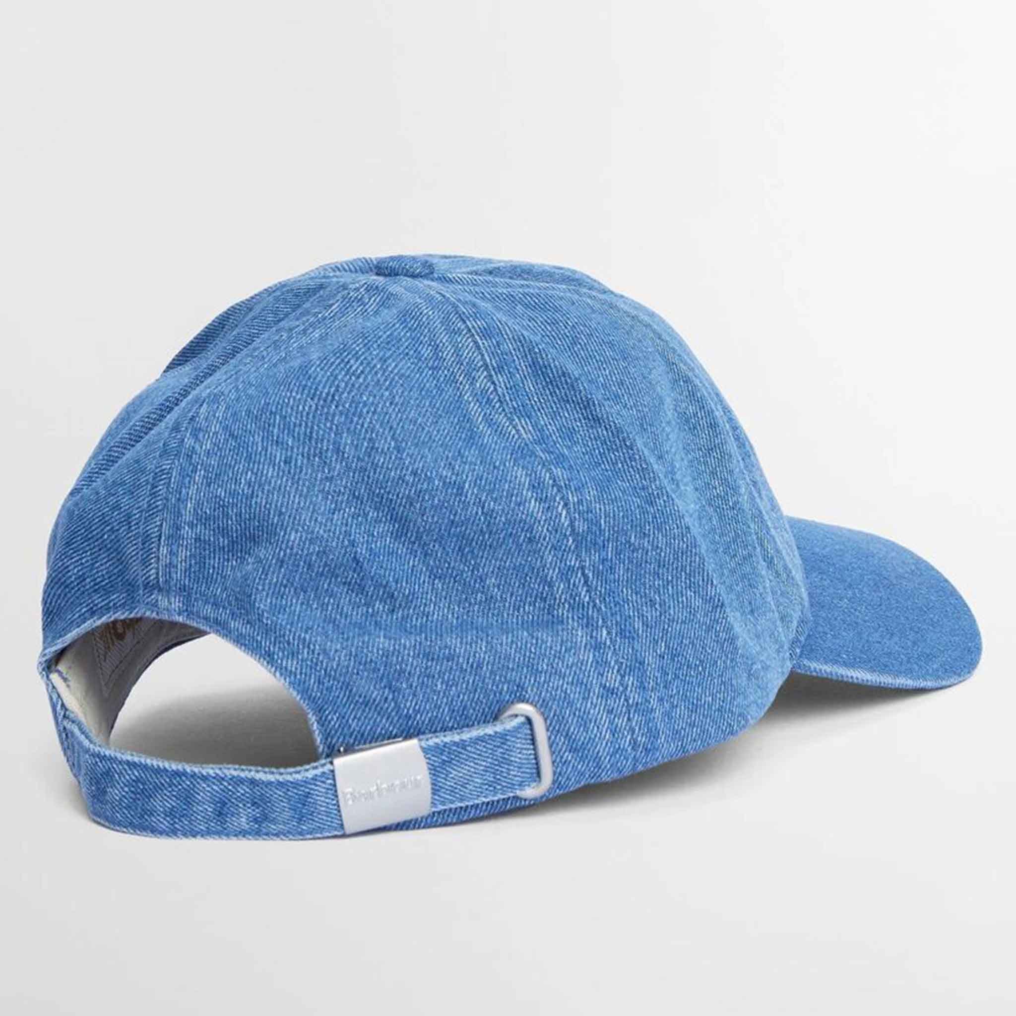 Barbour-Emily-Sports-Cap-Denim-Blue-3