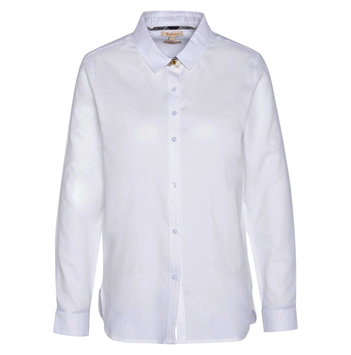 Barbour-Glades-Ladies-Relaxed-Fit-Shirt-White-Gardenia-2