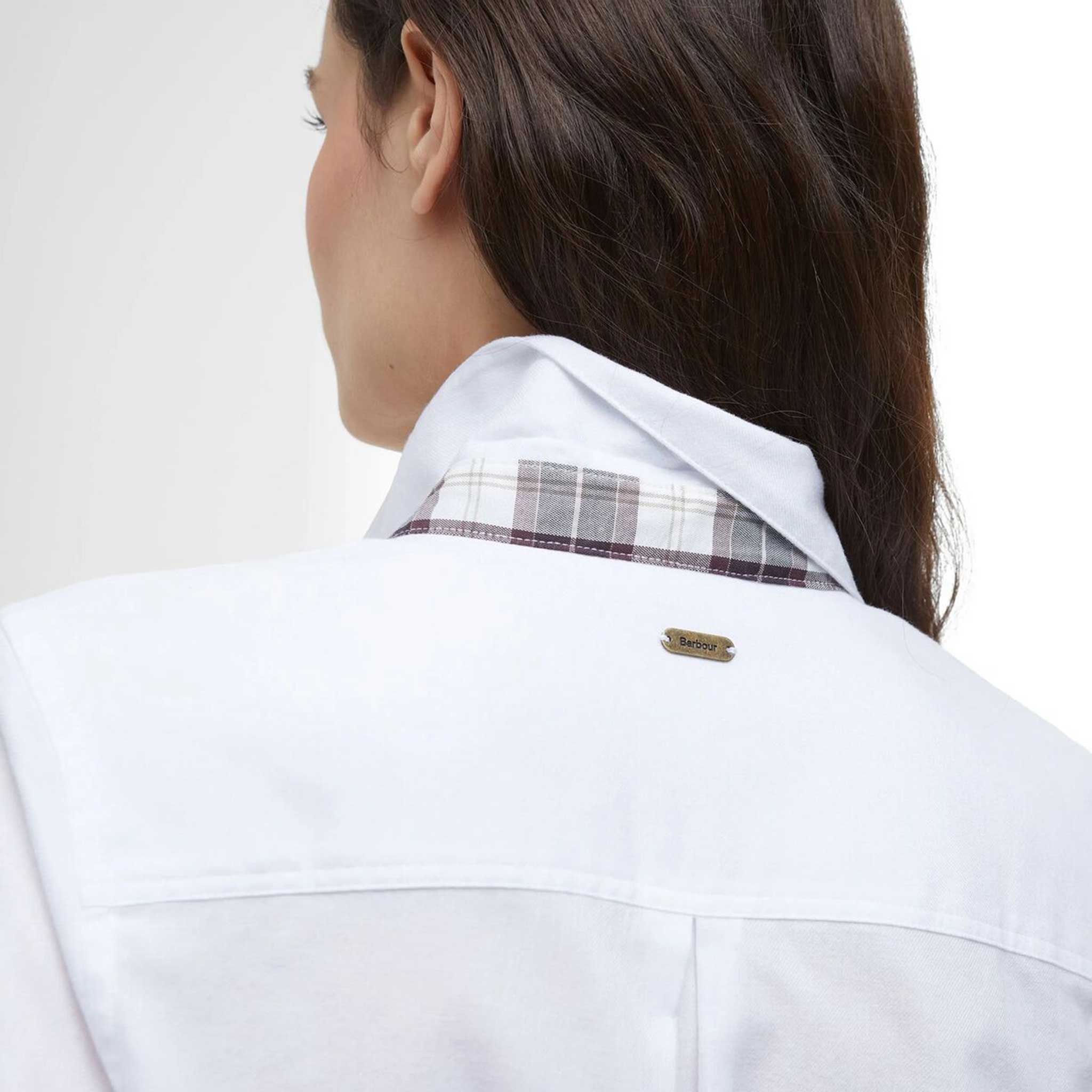 Barbour-Glades-Ladies-Relaxed-Fit-Shirt-White-Gardenia-5