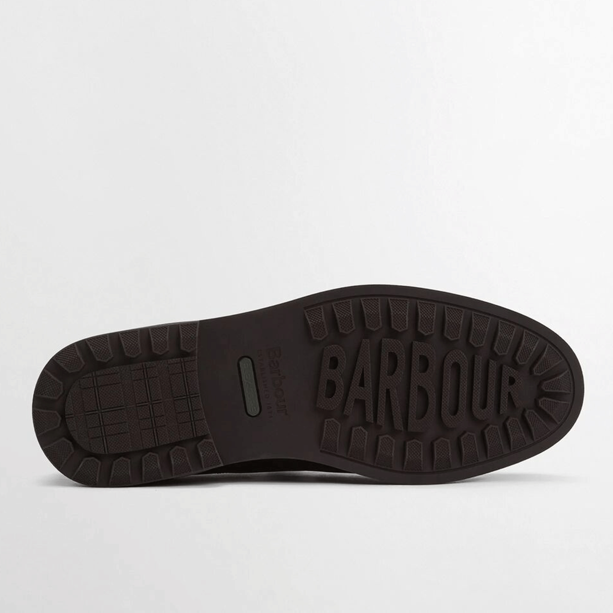 Barbour Hale Men's Chelsea Boots Tan