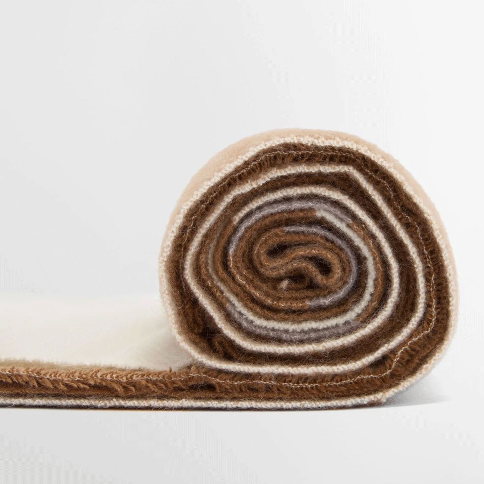 Barbour Harriet Tartan Scarf Hessian