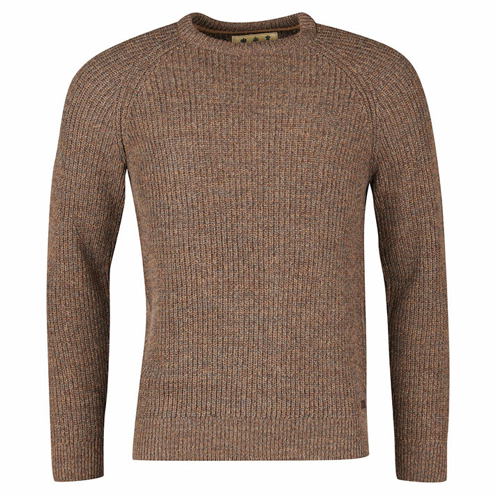 Barbour Horseford crew Sandstone 1