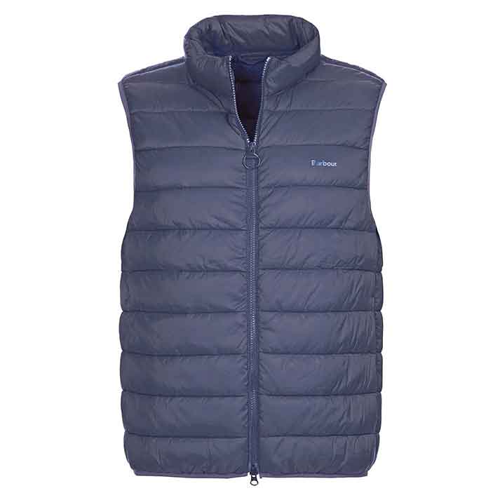 Barbour Men's Bretby Gilet Navy