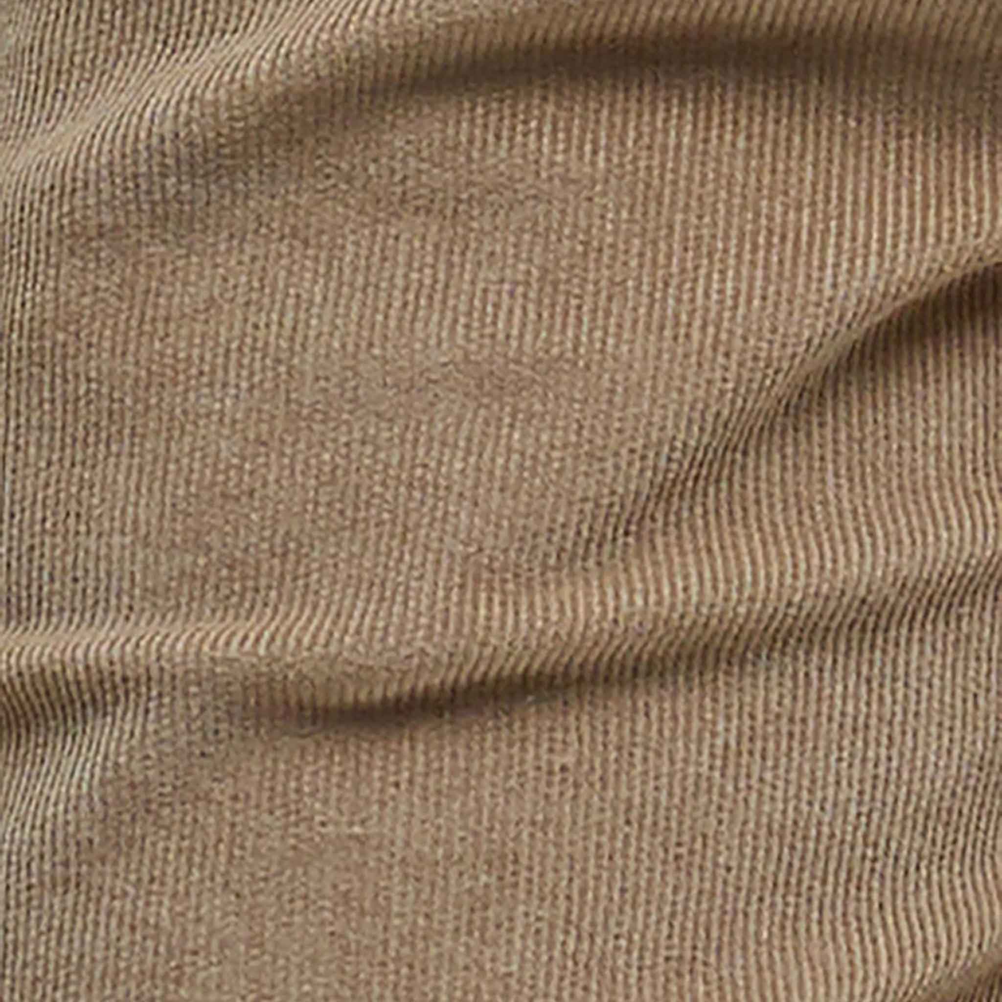 Barbour Men's Stretch Cord Tailored Trousers Washed Stone