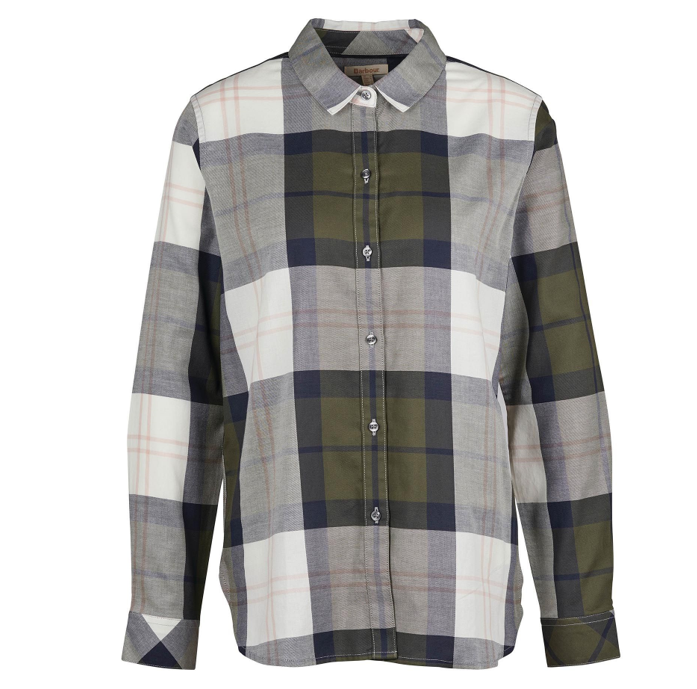 Barbour Moorland shirt