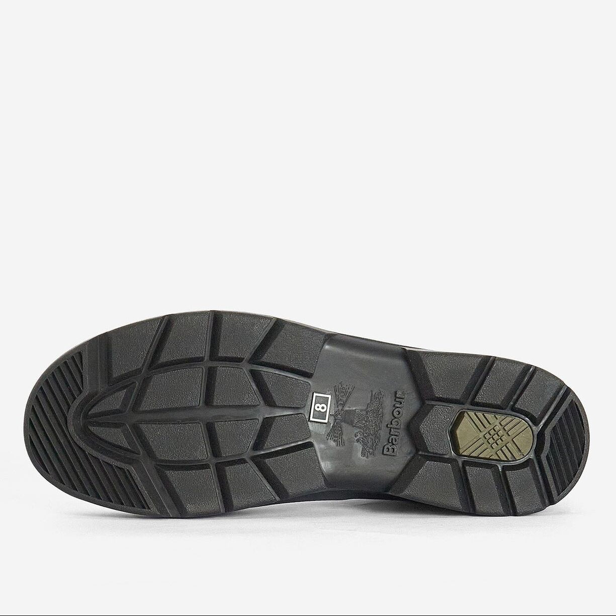 Barbour Nimbus Men's Chelsea Wellingtons Black5