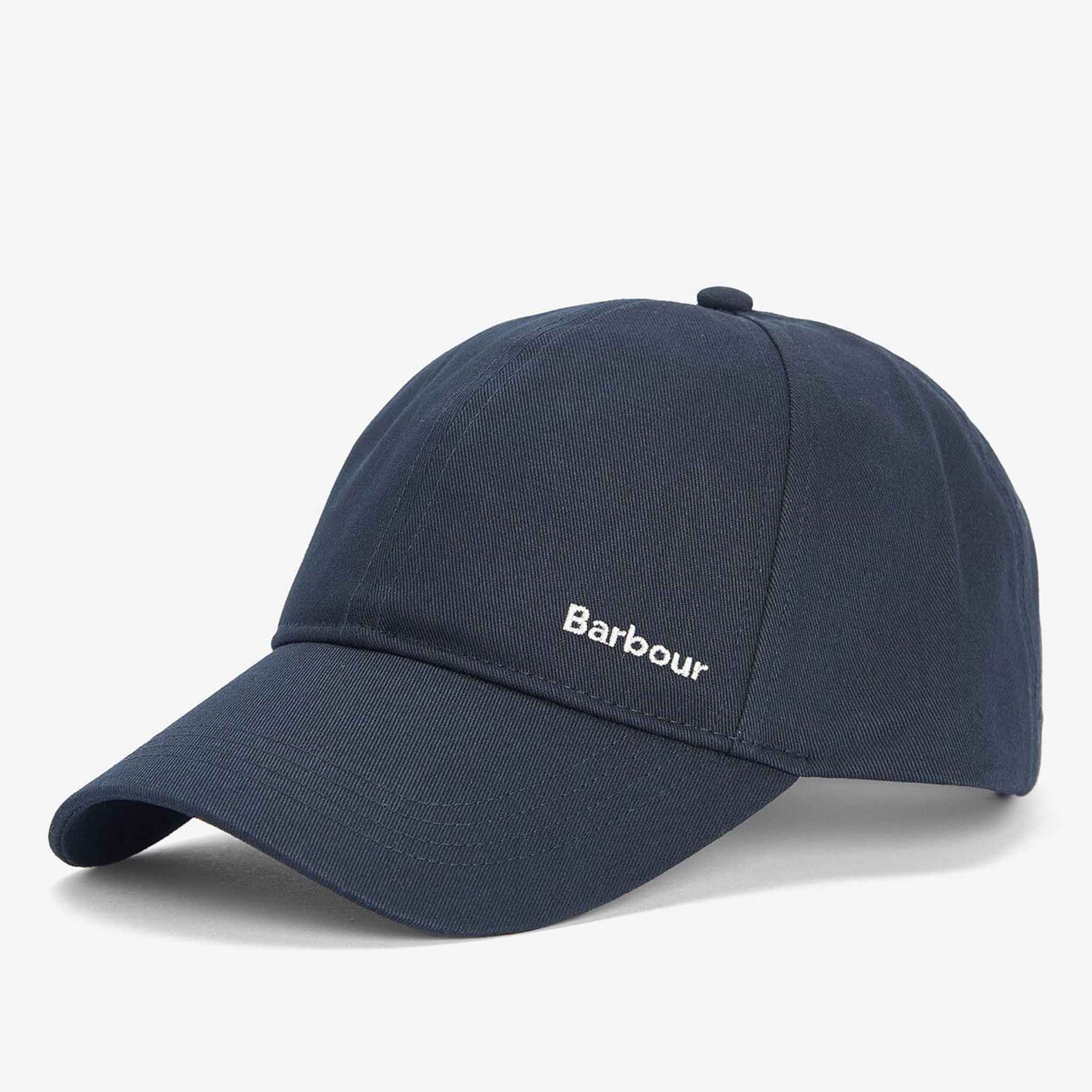 Barbour-Olivia-Sports-Cap-Navy-2