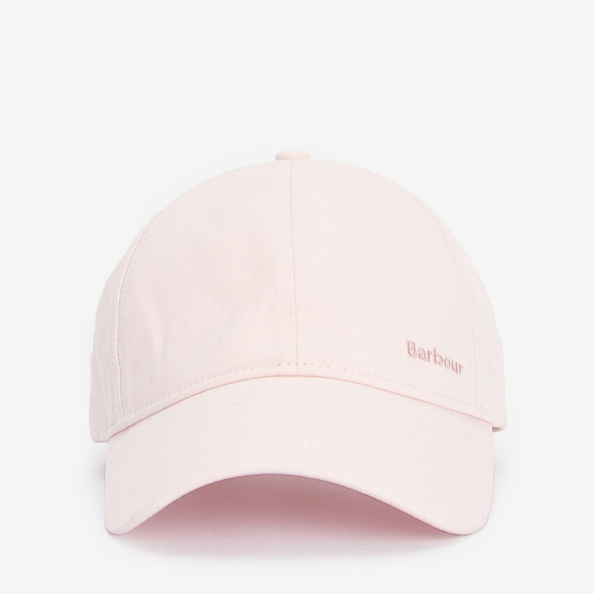 Barbour Olivia Sports Cap Shell Pink 2