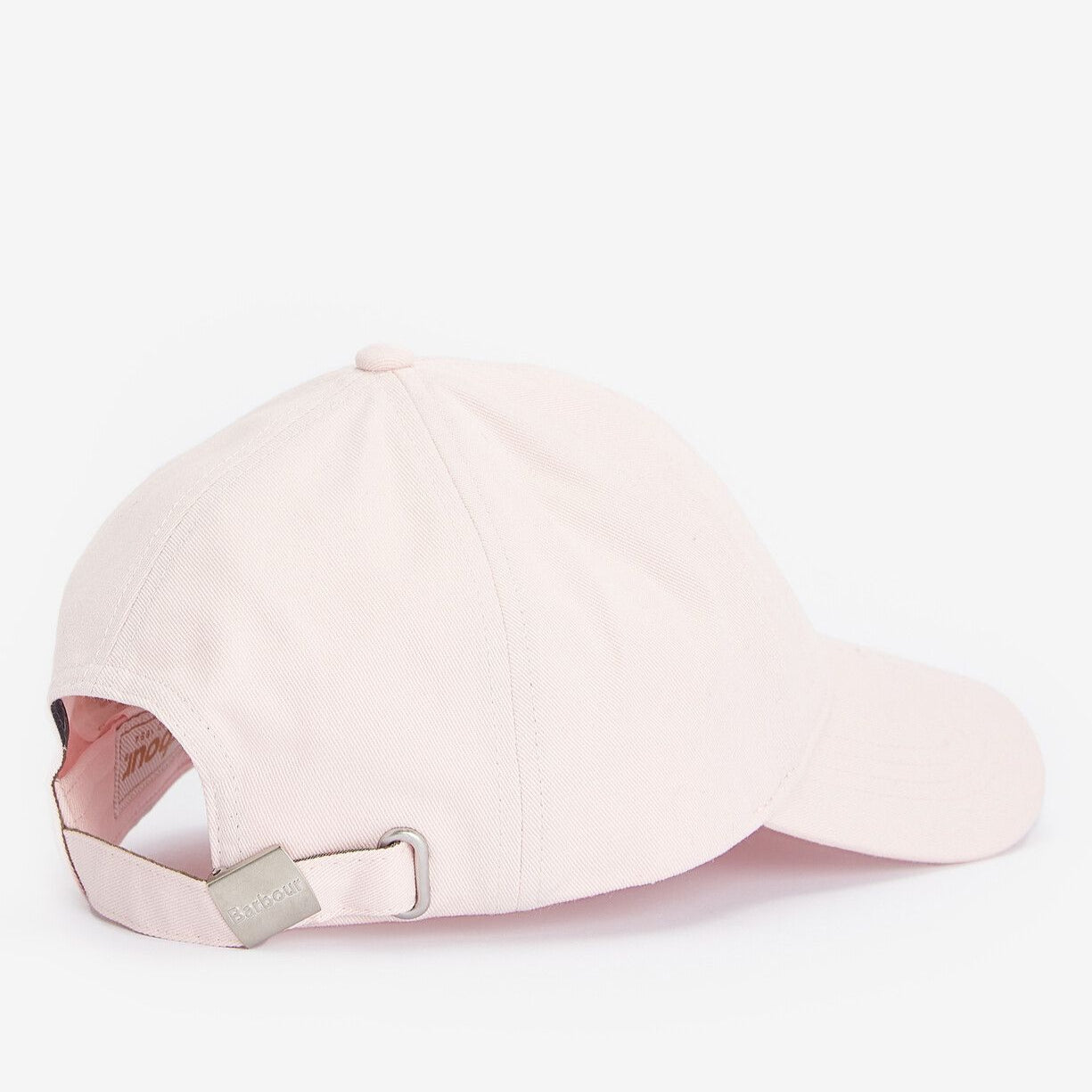 Barbour Olivia Sports Cap Shell Pink 3