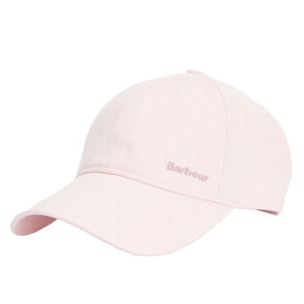 Barbour Olivia Sports Cap Shell Pink 5