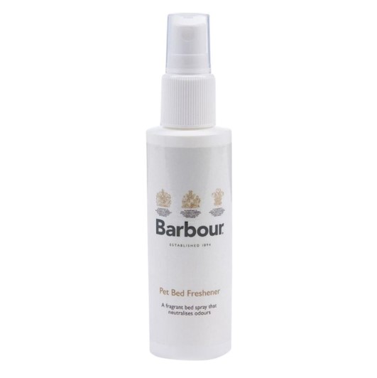 Barbour Pet Bed Deodoriser 100ml