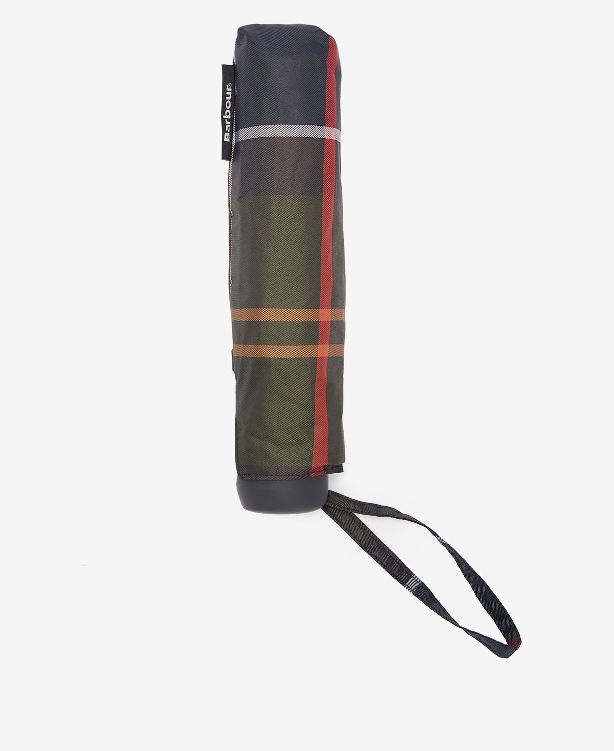Barbour Portree Classic Tartan Umbrella 1