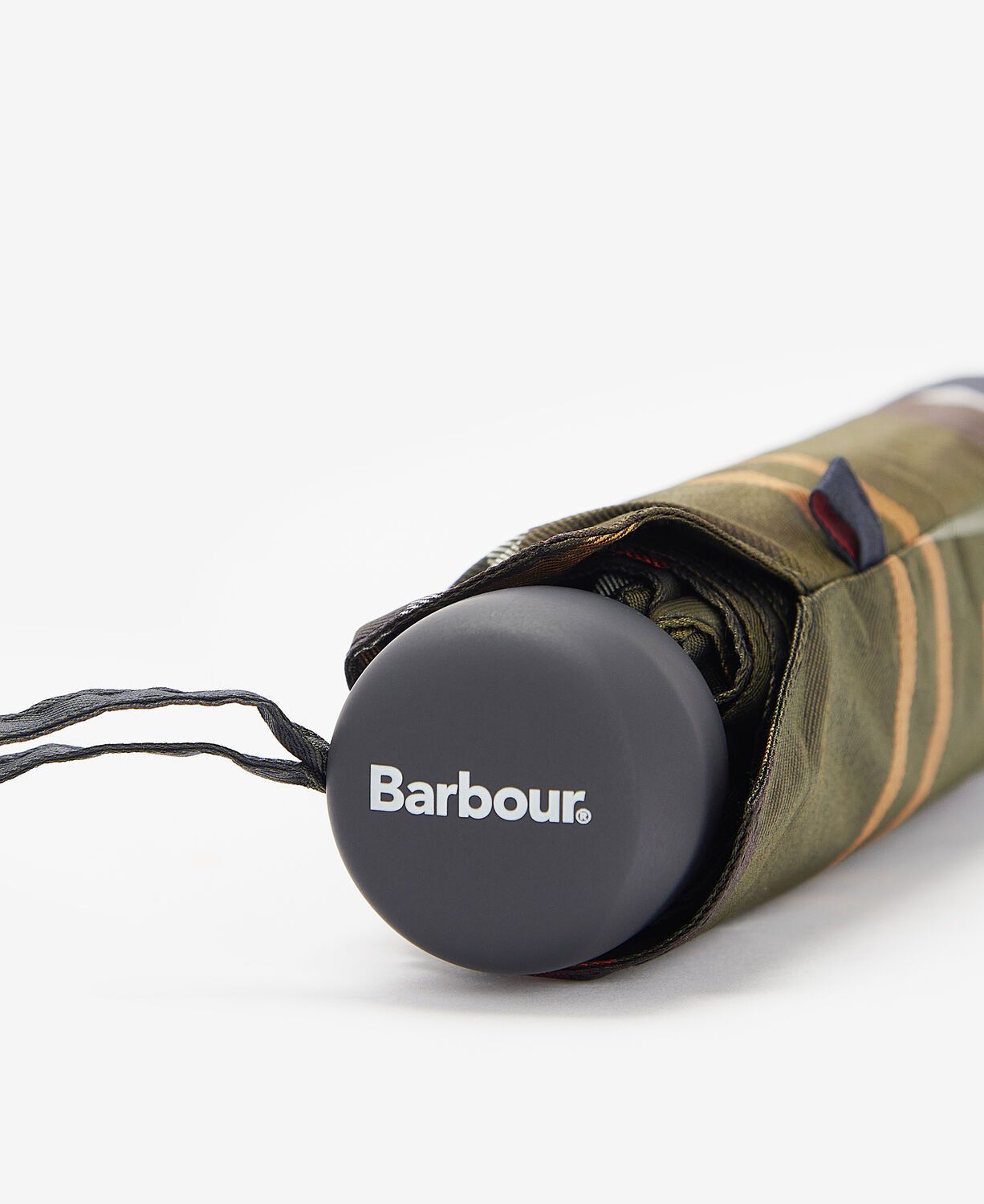Barbour Portree Classic Tartan Umbrella 2