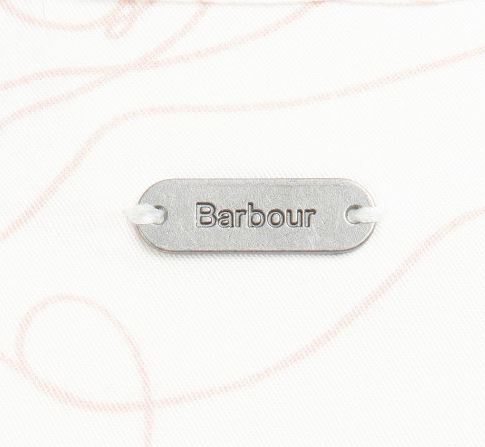 Barbour Regia Ladies Shirt Classic Multi 4