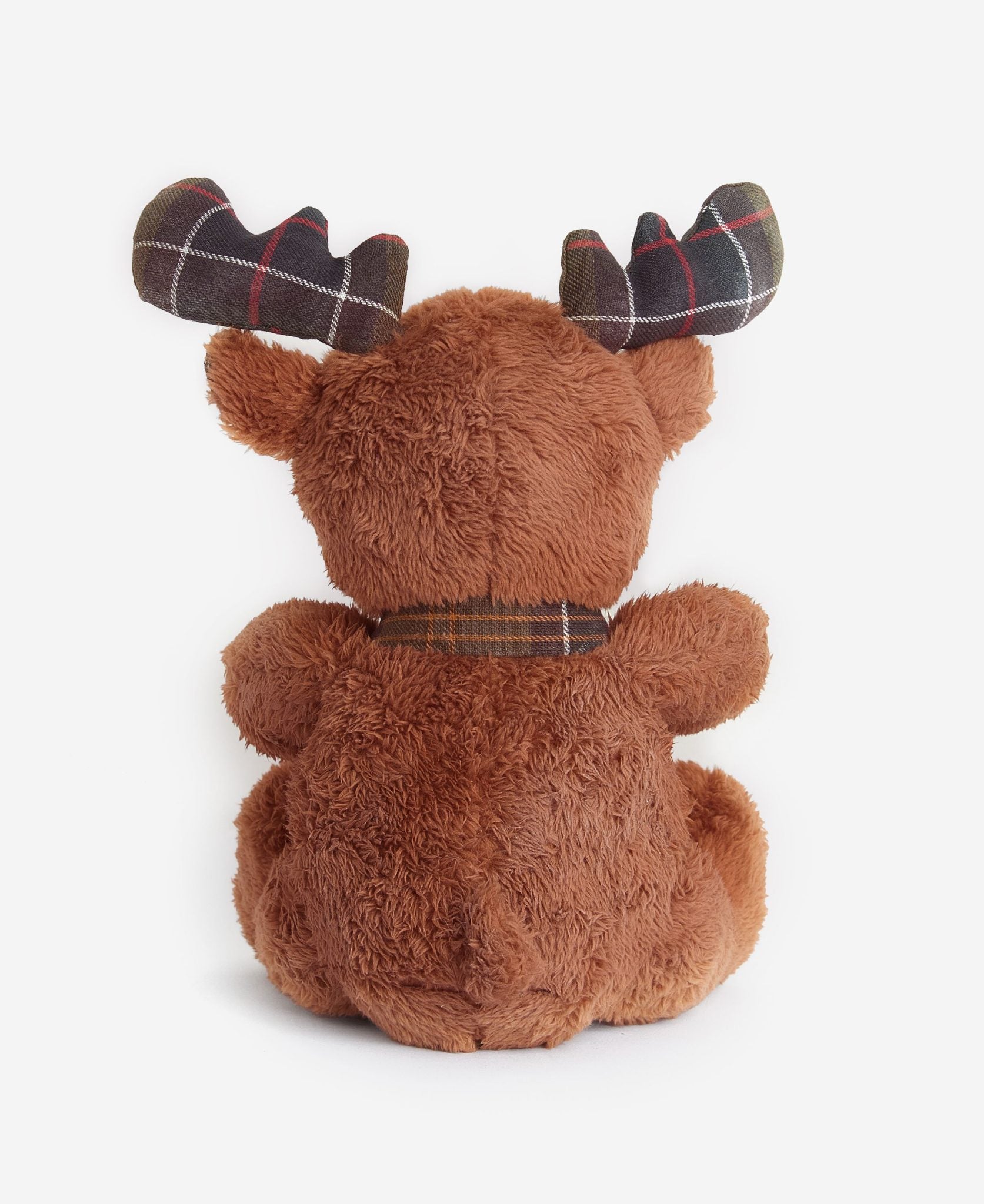 Barbour Reindeer Soft Dog Toy 3