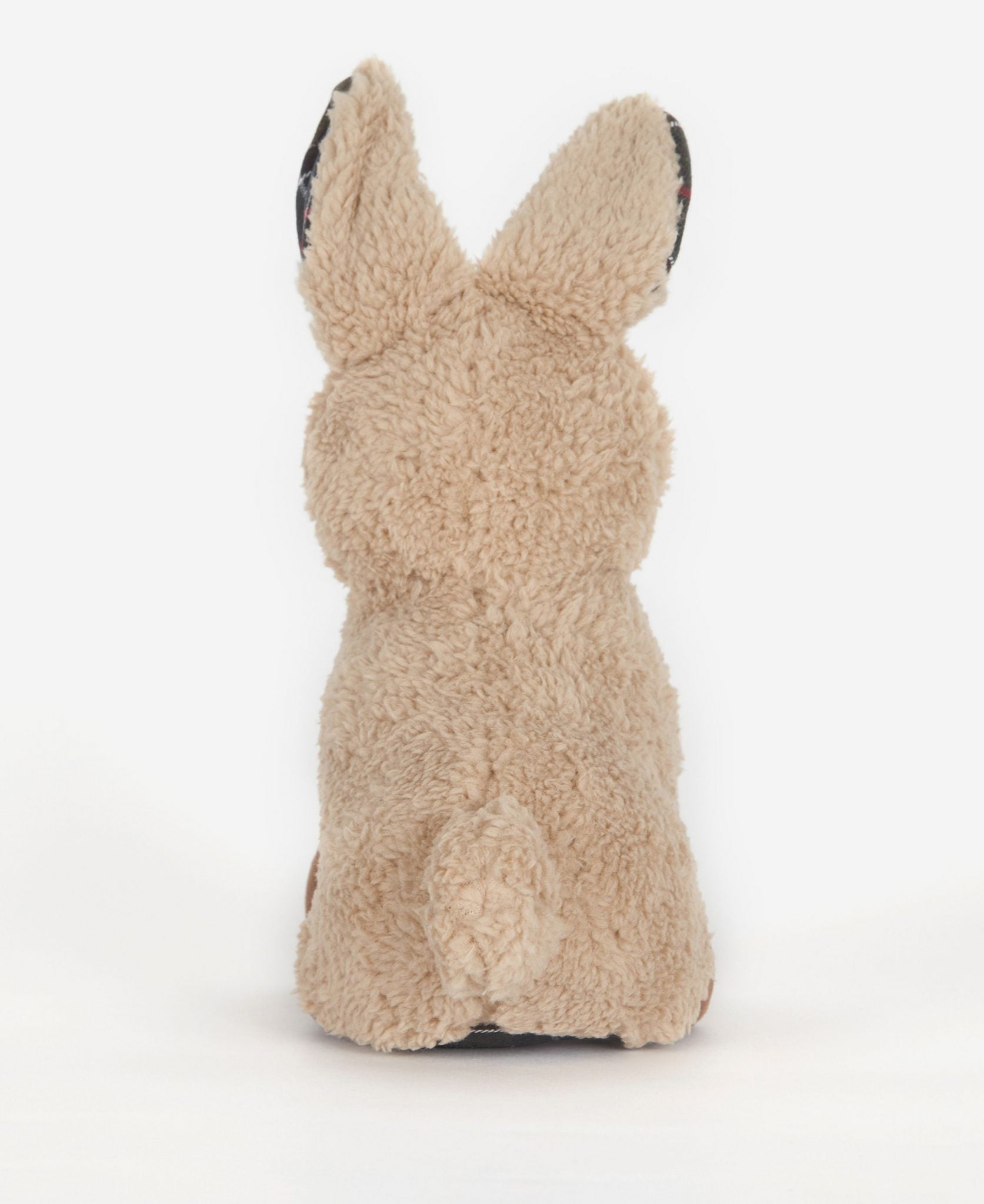 Barbour Soft Rabbit Dog Toy 2