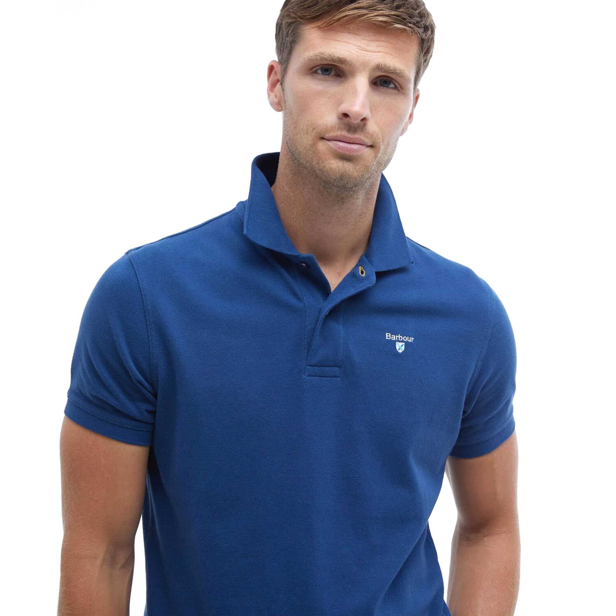 Barbour-Sports-Tailored-Polo-Shirt-Deep-Blue-4