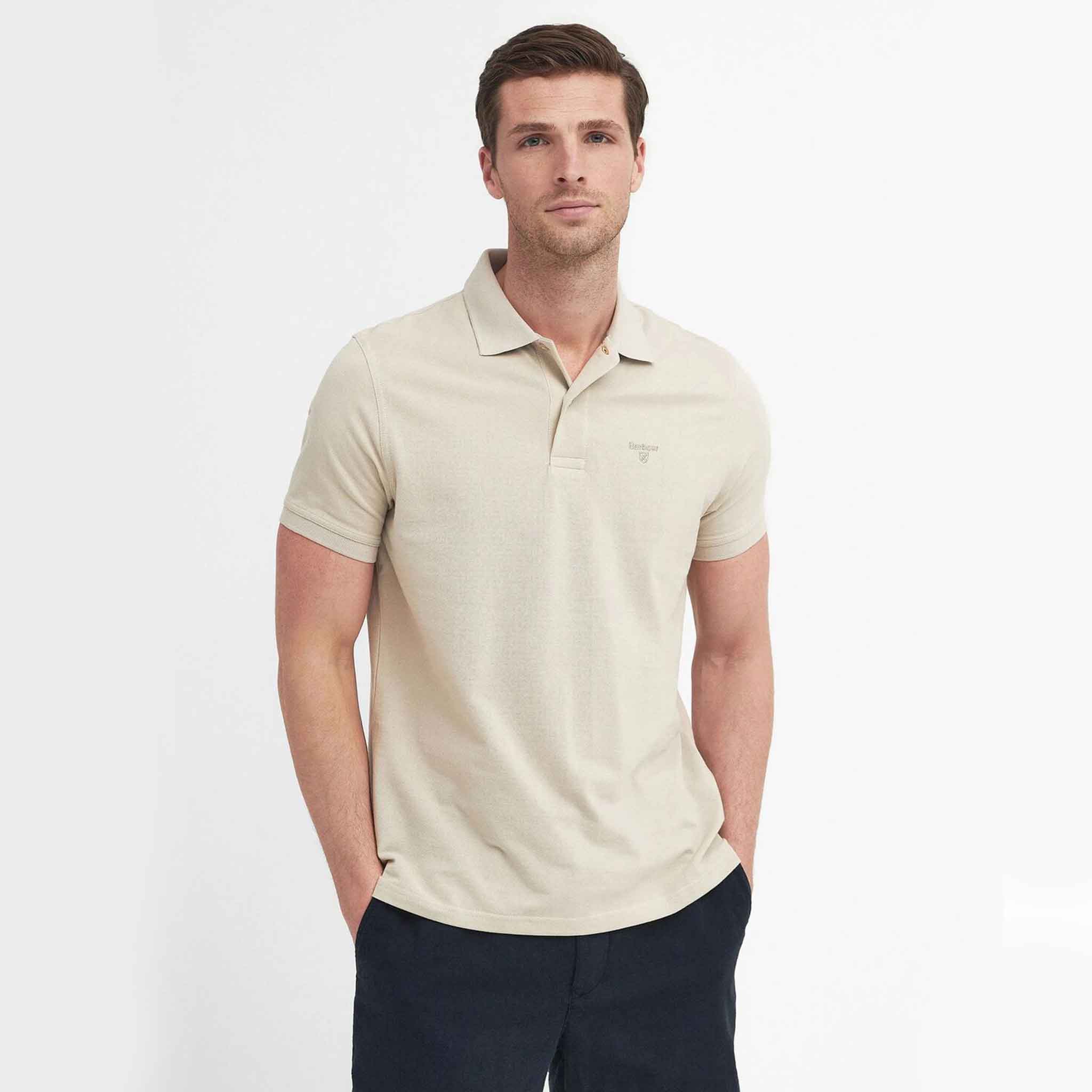 Barbour-Sports-Tailored-Polo-Shirt-Lightweight-Mist-4