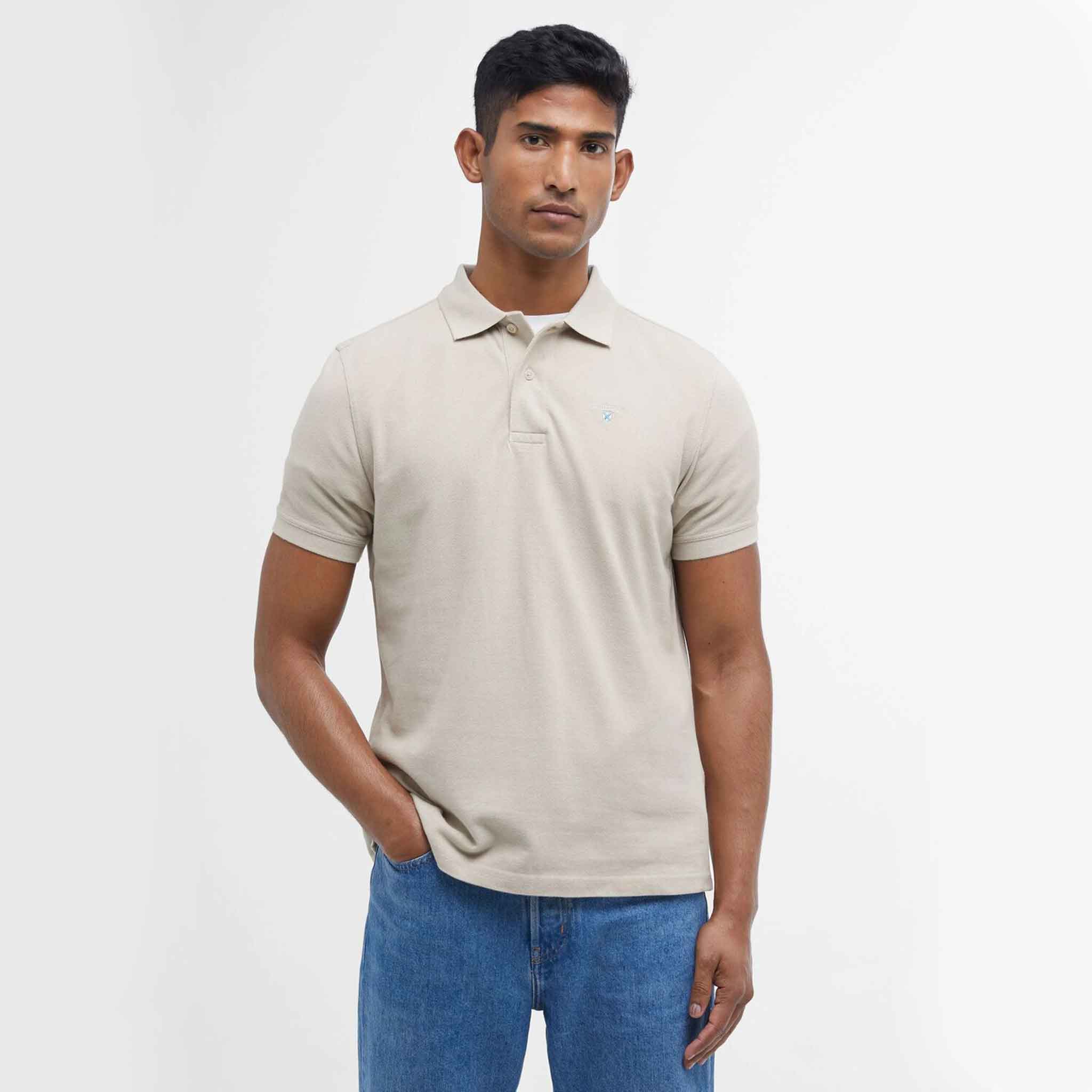 Barbour-Sports-Tailored-Polo-Shirt-Mist-4