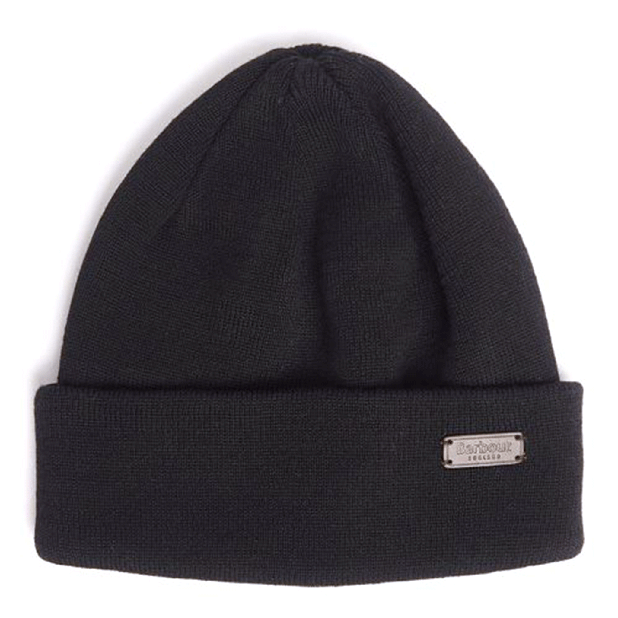 Barbour Swinton Beanie & Galingale Scarf Gift Set Classic Tartan