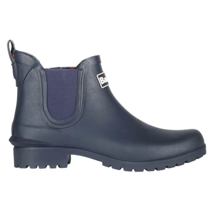 Barbour Wilton Chelsea Wellingtons Navy 1.JPG