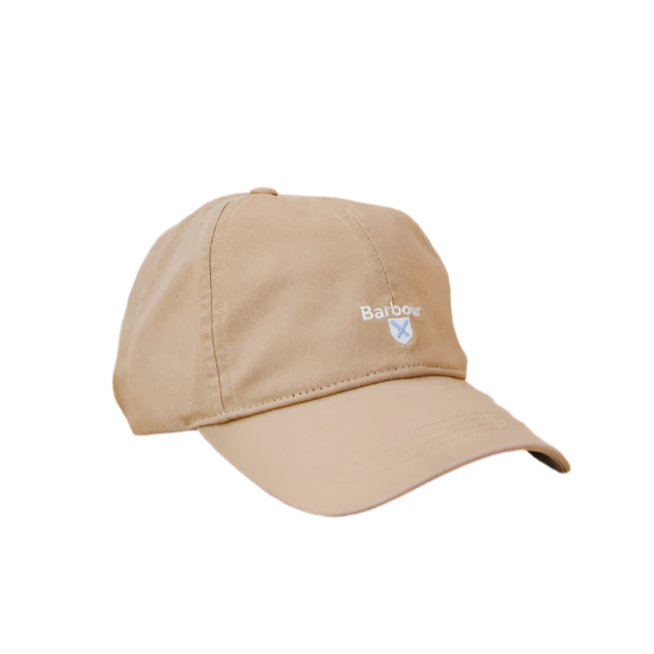 Barbour Cascade Sports Cap Stone